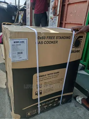 Big Gas Cooker#Grill 60×60