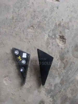 Hyundai Tucson 2016 - 2020 Mirror Pad
