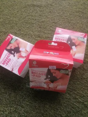 Disposable Breastpad 30 Pieces