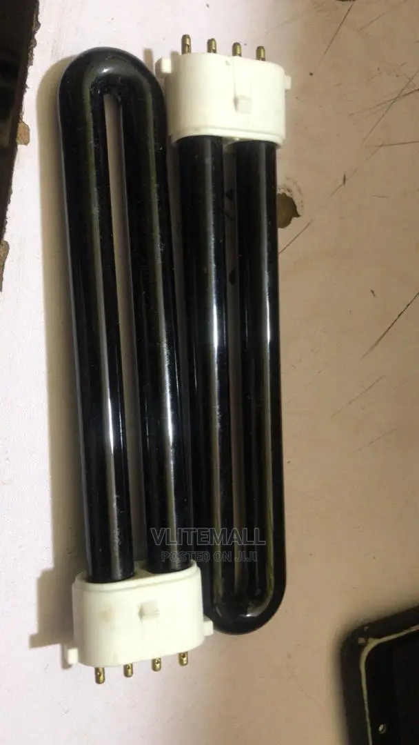 Selecta UV Light for Fake Currency Detectors