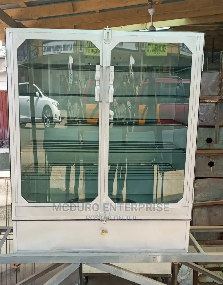 Baking Oven