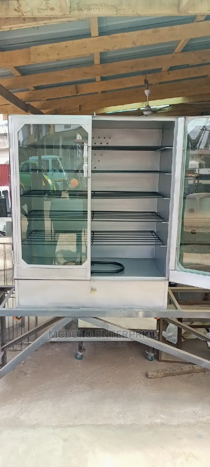 Baking Oven