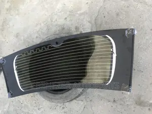 Honda CRV Cr-v Rear Back Glass 2017 2018 2019 2020 2021 2022