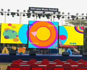 Led Screens