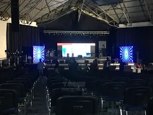 Led Screens