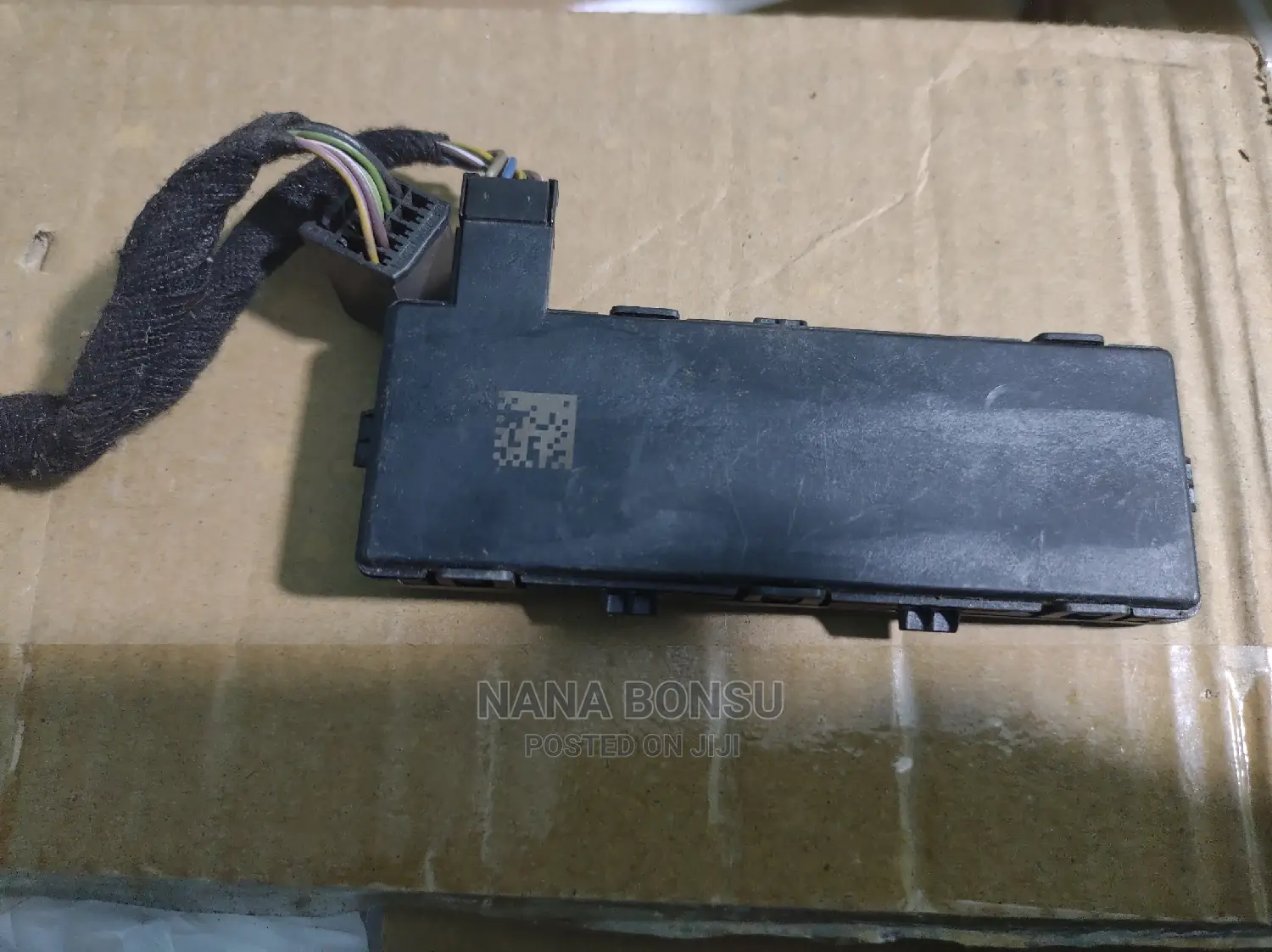 Gm Keyless Entry Sensor