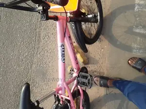 Beautiful BMX Bike