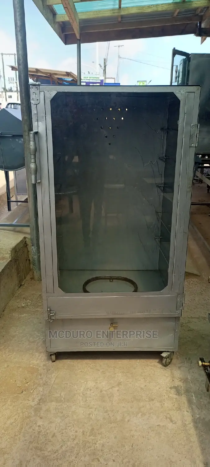Baking Ovens