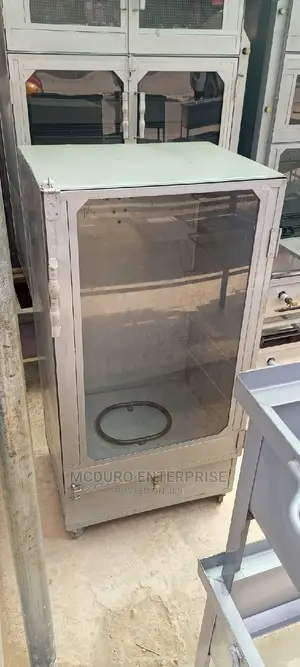 Baking Ovens