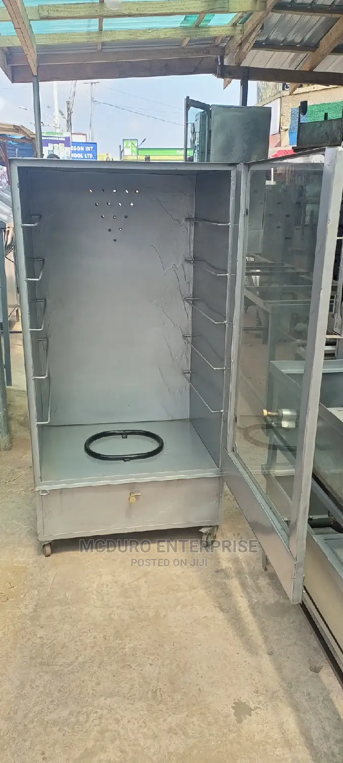 Baking Ovens