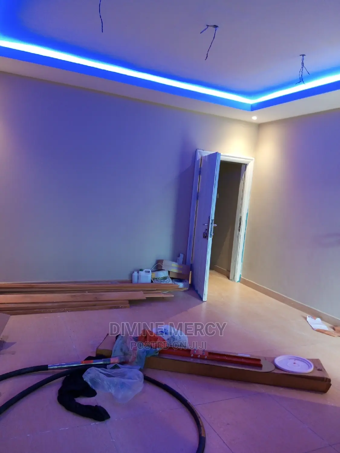 1bdrm Apartment in Kasoa Kasoa Cp, Awutu Senya West for rent