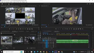 Video Editor