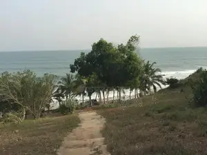 376 Acre Beach Land 4 Sale Ningo