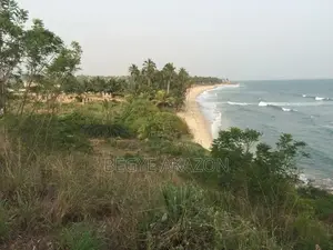 376 Acre Beach Land 4 Sale Ningo
