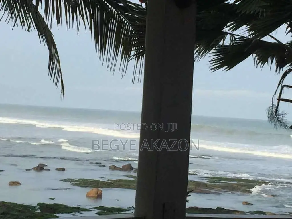 376 Acre Beach Land 4 Sale Ningo