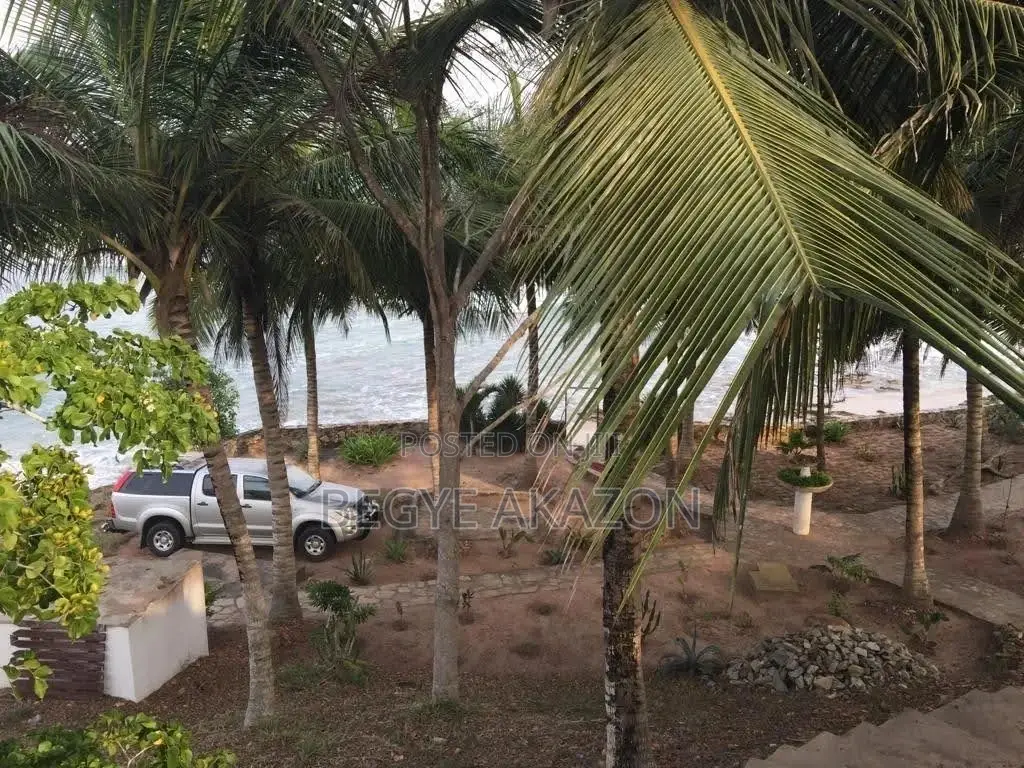 376 Acre Beach Land 4 Sale Ningo