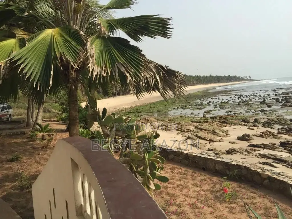 376 Acre Beach Land 4 Sale Ningo