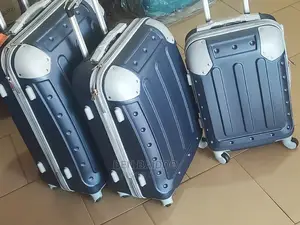 Ecolac Best Travel Bags(3-Sets)