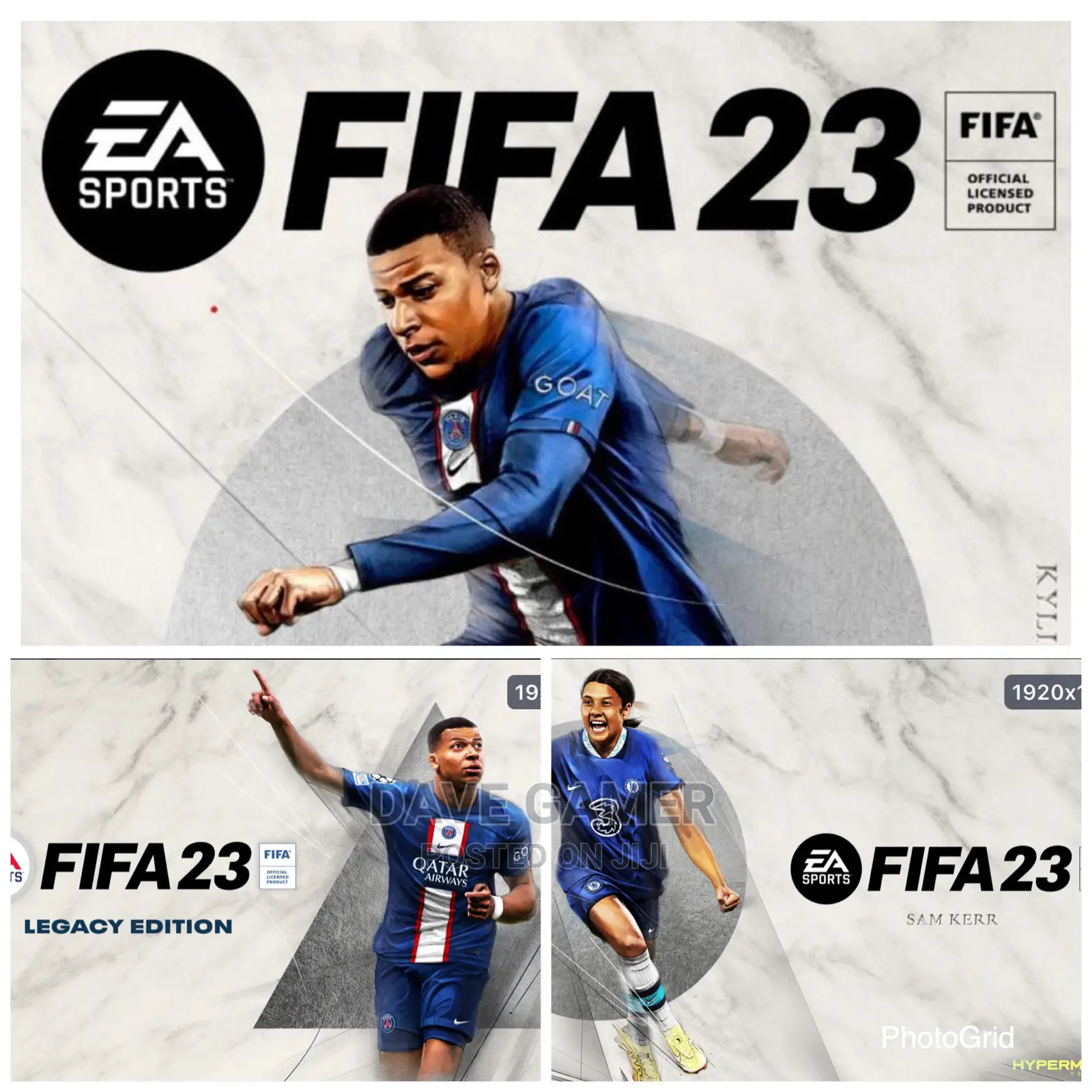 FIFA 23 PC Full Game Version