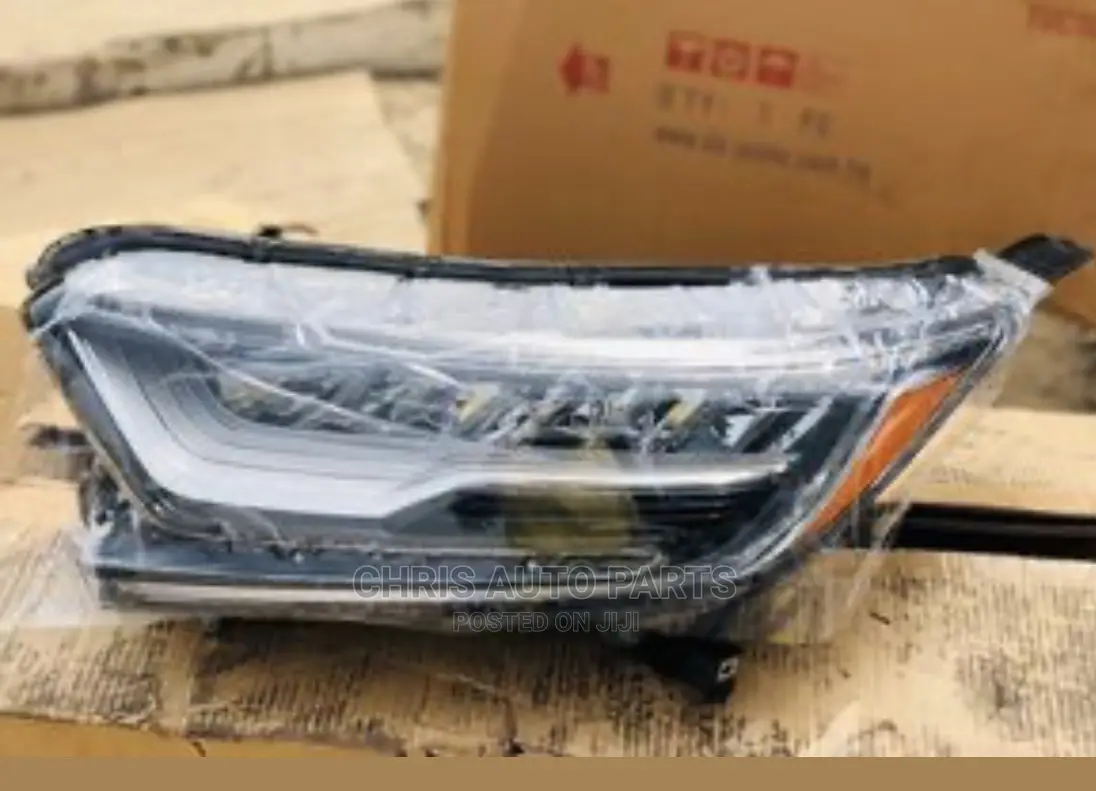 Honda CR-V 18-21 Headlight