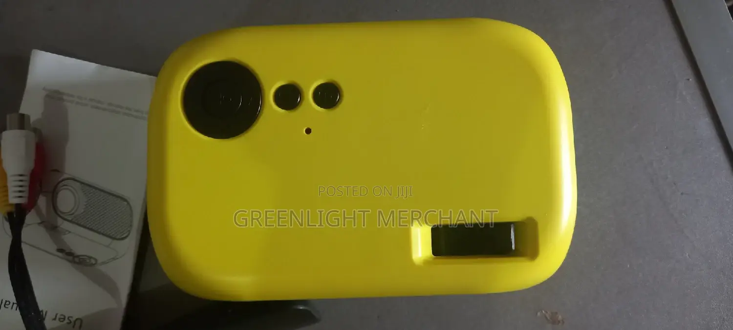 Mini Projector
