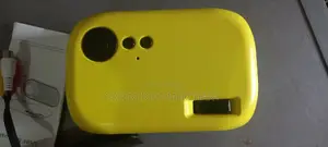 Mini Projector