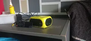 Mini Projector