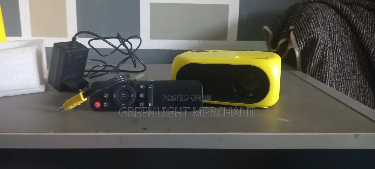 Mini Projector