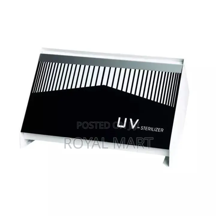 UV Hair Sterilizer