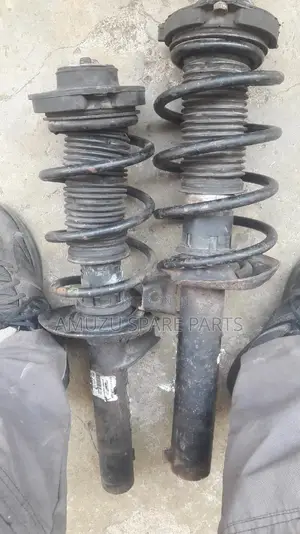 Jetta 6 Front Shocks