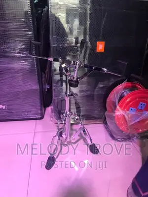 Snare Stand Available for Sale