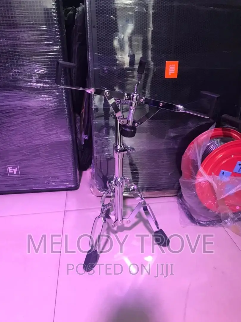 Snare Stand Available for Sale