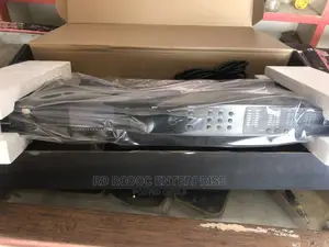 Drive Rack Pa2