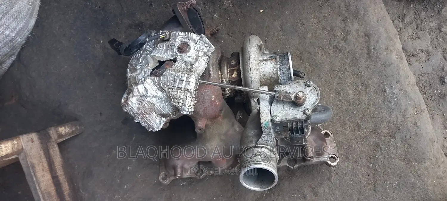 Home Used/Brand New TURBO CHARGER for All Cars Available
