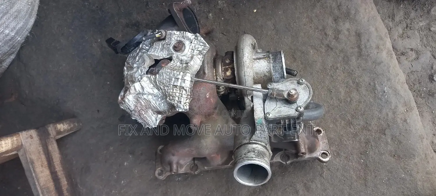 Home Used/Brand New TURBO CHARGER for All Cars Available