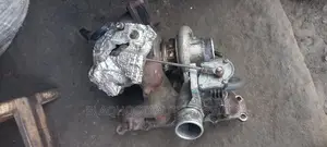 Home Used/Brand New TURBO CHARGER for All Cars Available