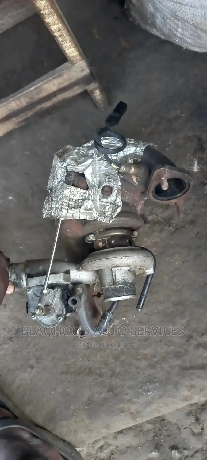 Home Used/Brand New TURBO CHARGER for All Cars Available