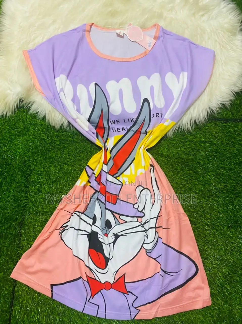 Ladies Night Wear