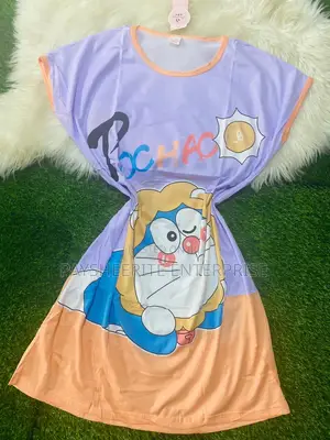 Ladies Night Wear