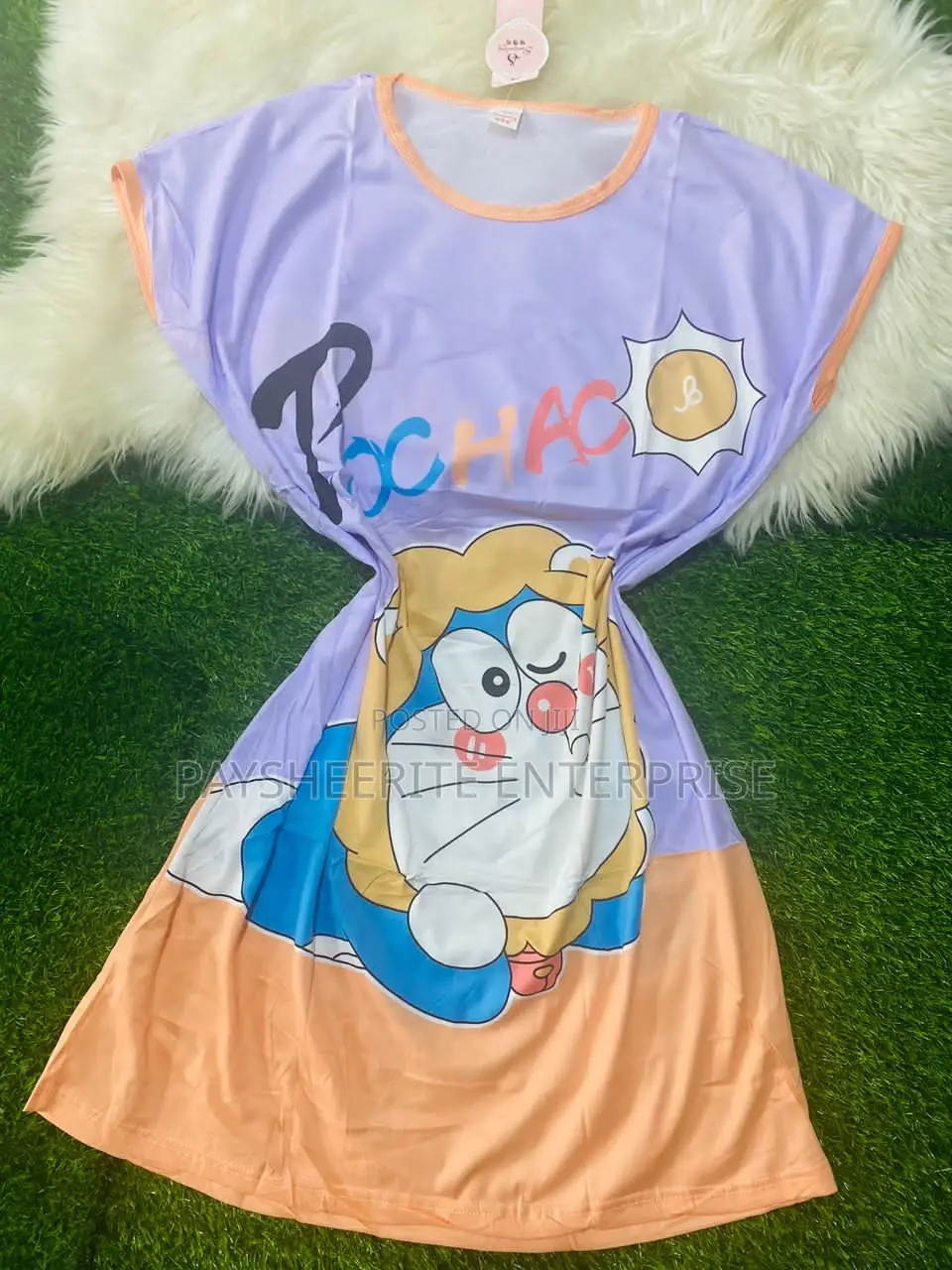 Ladies Night Wear