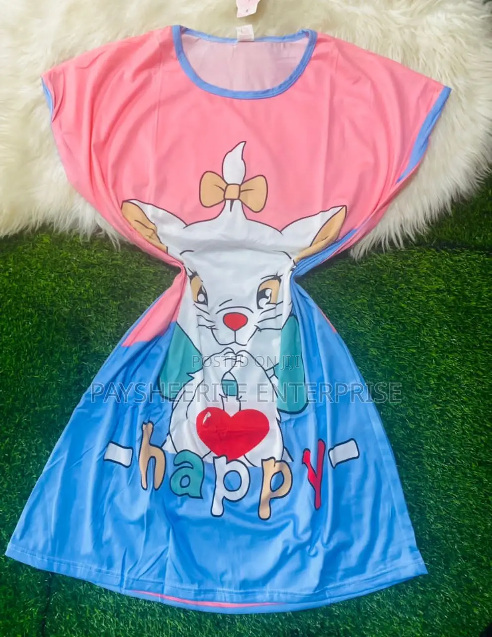 Ladies Night Wear