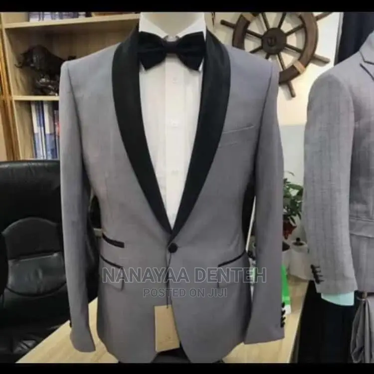 Men's Suits