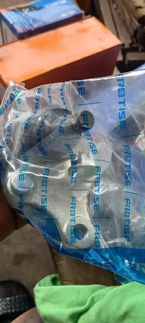 Rav4 2013-2017 Brand New BALL JOINTS Pair Available