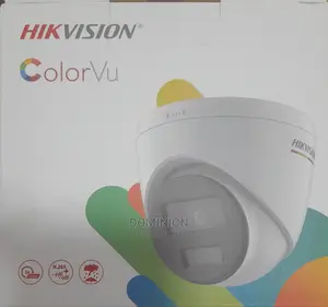 Hikvision Colorvu IP 2mp Camera(Ds-2cd1327g0-L)