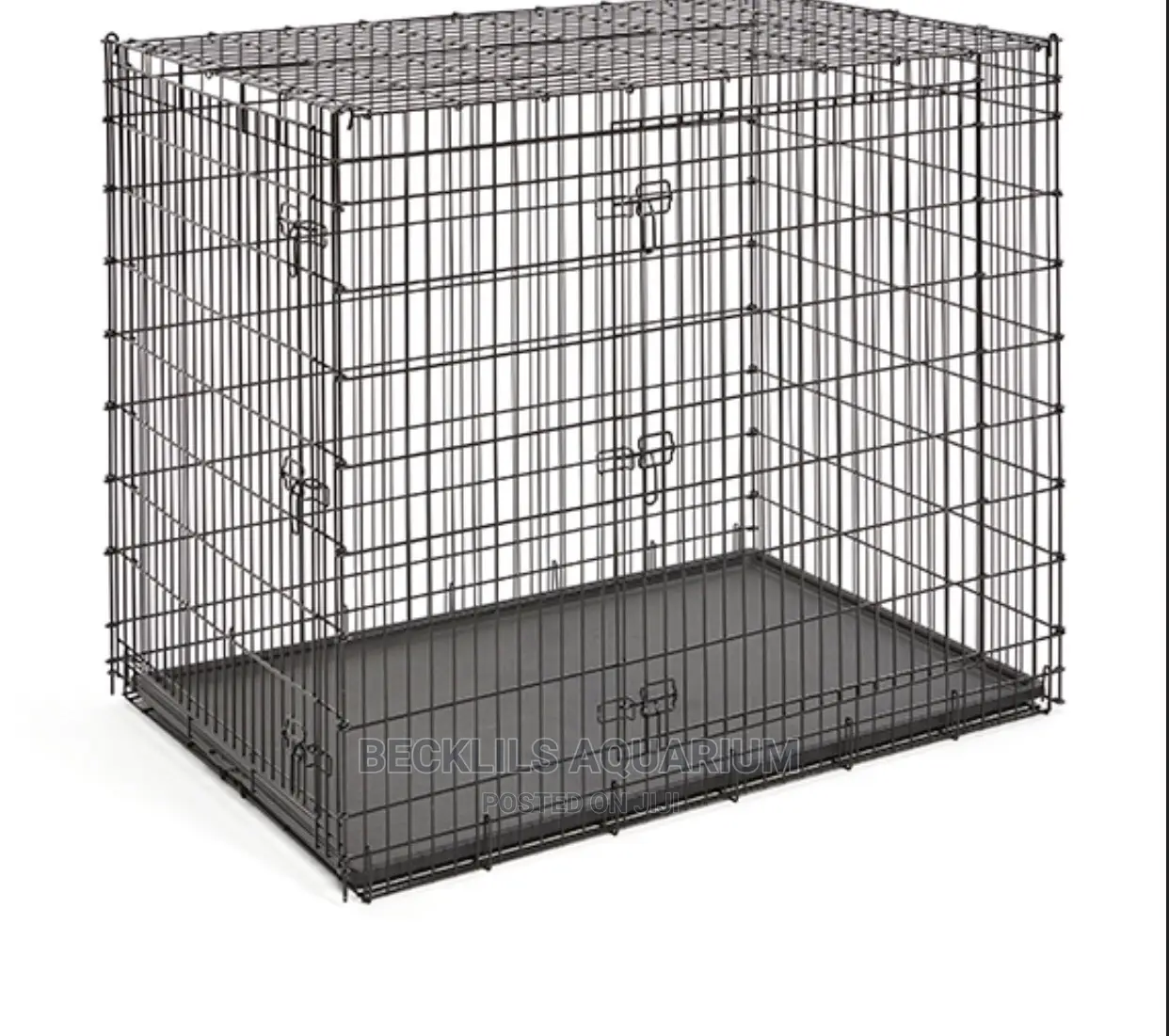 Bigger Size Dog Cage