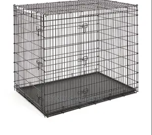 Bigger Size Dog Cage