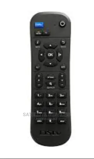 Remote Zapper