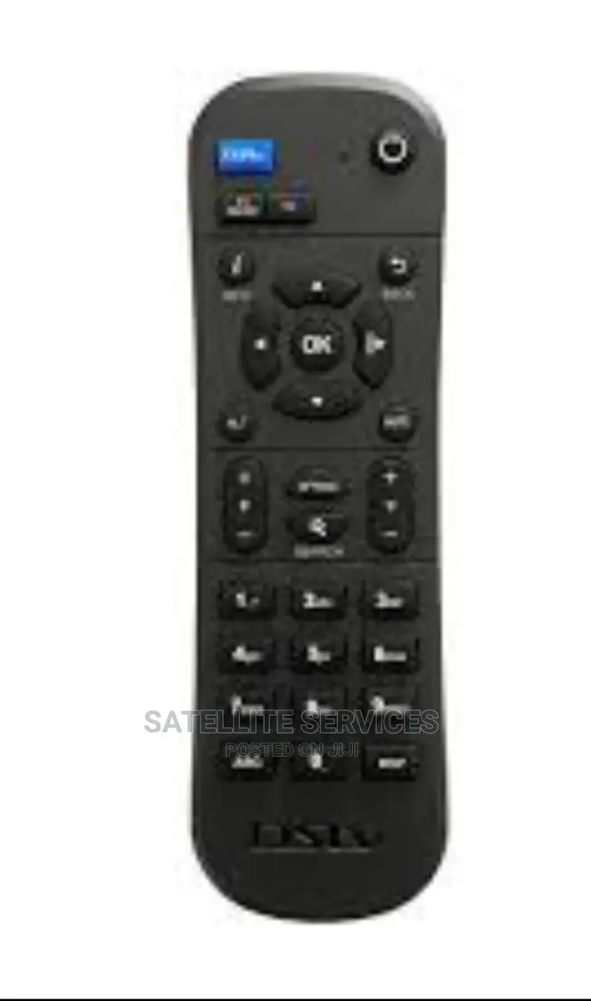 Remote Zapper