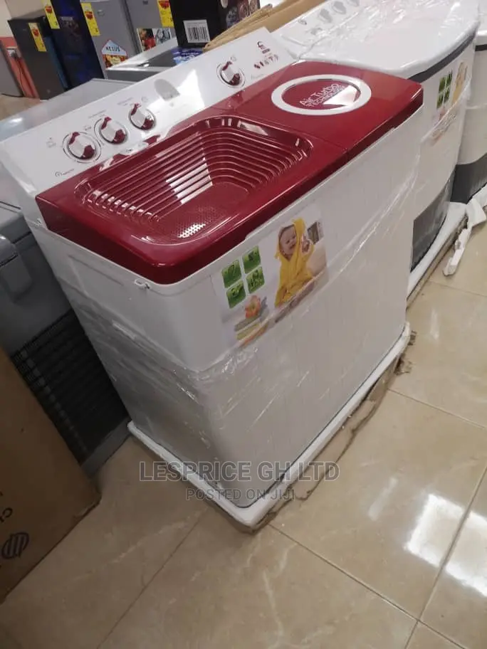 Affordable Fairmate Washing Machine 15kg