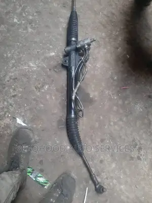 Infiniti Fx35 2007 Steering Rack Available